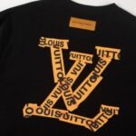 T-shirt Louis Vuitton - Image 5