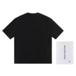 T-shirt Balenciaga Paris - Image 2