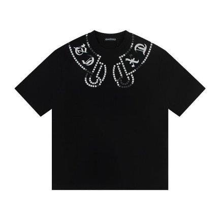 IMG8150 T-Shirt Chrome Hearts - Image 1