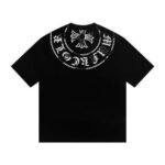 T-Shirt Chrome Hearts - Image 2
