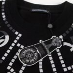 T-Shirt Chrome Hearts - Image 4