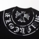 T-Shirt Chrome Hearts - Image 5