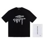T-shirt Balenciaga