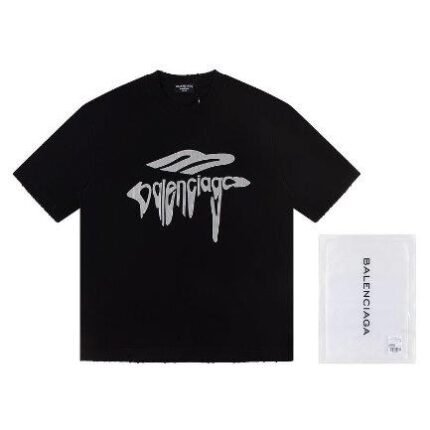 T-shirt Balenciaga