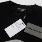 T-shirt Balenciaga - Image 4
