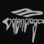 T-shirt Balenciaga - Image 6