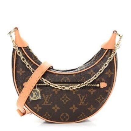 Bag Louis Vuitton Monogram New Loop