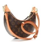 Bag Louis Vuitton Monogram New Loop - Image 2