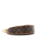 Bag Louis Vuitton Monogram New Loop - Image 3