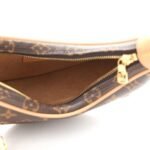 Bag Louis Vuitton Monogram New Loop - Image 5