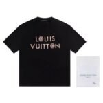 T-shirt Louis Vuitton