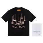 T-shirt Louis Vuitton - Image 2