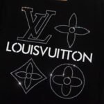 T-shirt Louis Vuitton - Image 5