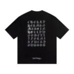 T-Shirt Chrome Hearts - Image 2