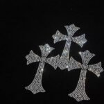 T-Shirt Chrome Hearts - Image 4