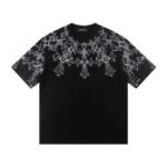 T-Shirt Chrome Hearts