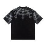 T-Shirt Chrome Hearts - Image 2