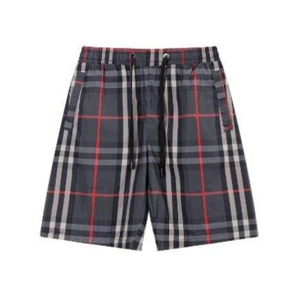 Short Burberry
