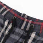 Short Burberry - Image 3