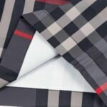 Short Burberry - Image 5