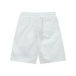 Short Burberry White - Image 2