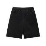 Short Burberry Black - Image 2