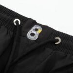 Short Burberry Black - Image 3