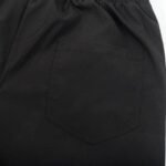 Short Burberry Black - Image 4