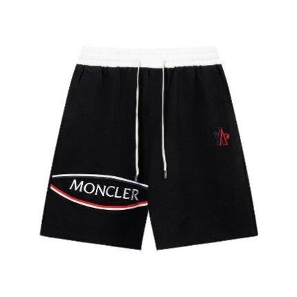 Shorts Moncler