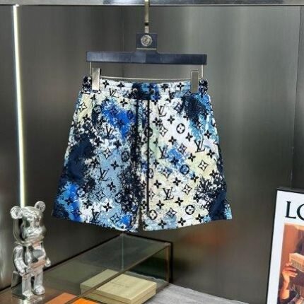 Shorts Louis Vuitton