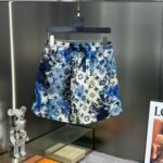 Shorts Louis Vuitton - Image 2