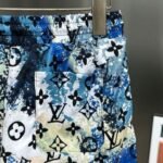 Shorts Louis Vuitton - Image 5