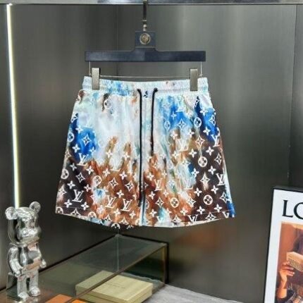 Shorts Louis Vuitton