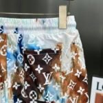 Shorts Louis Vuitton - Image 4