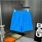 Shorts Moncler Blue - Image 2