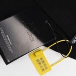 T-shirt Arc’Teryx Oversized Black - Image 7