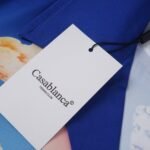 Button Shirt CasaBlanca - Image 5