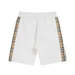 Short Burberry White - Image 2