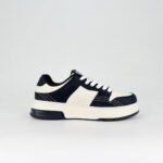 Shoes Gucci Black and White - Image 3