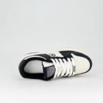 Shoes Gucci Black and White - Image 4