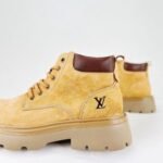 Boot Louis Vuitton - Image 4