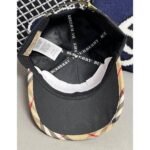 Cap Burberry - Image 5