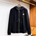 Cap Gucci GG Monogram Beige Baseball - Image 7