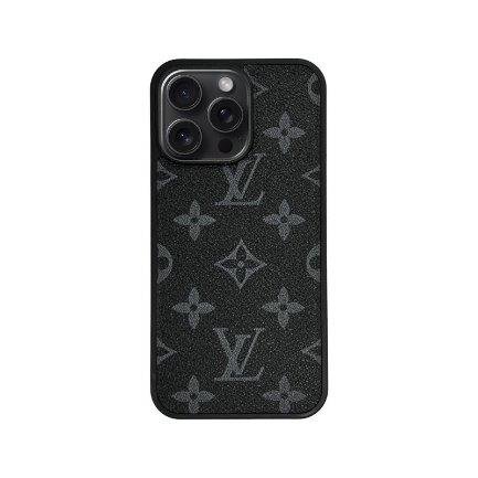 IMG8305 Phone Case Louis Vuitton Black - Image 1