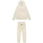 TrackSuit Essentials