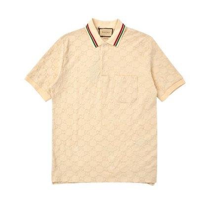 IMG8308 Polo Shirt Gucci - Image 1