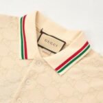 Polo Shirt Gucci - Image 3