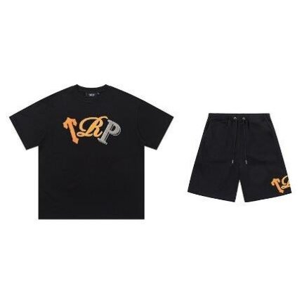 Set Trapstar Black