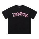 T-shirt Trapstar Black