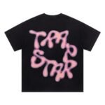 T-shirt Trapstar Black - Image 2